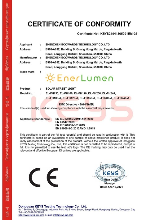 CE-EMC